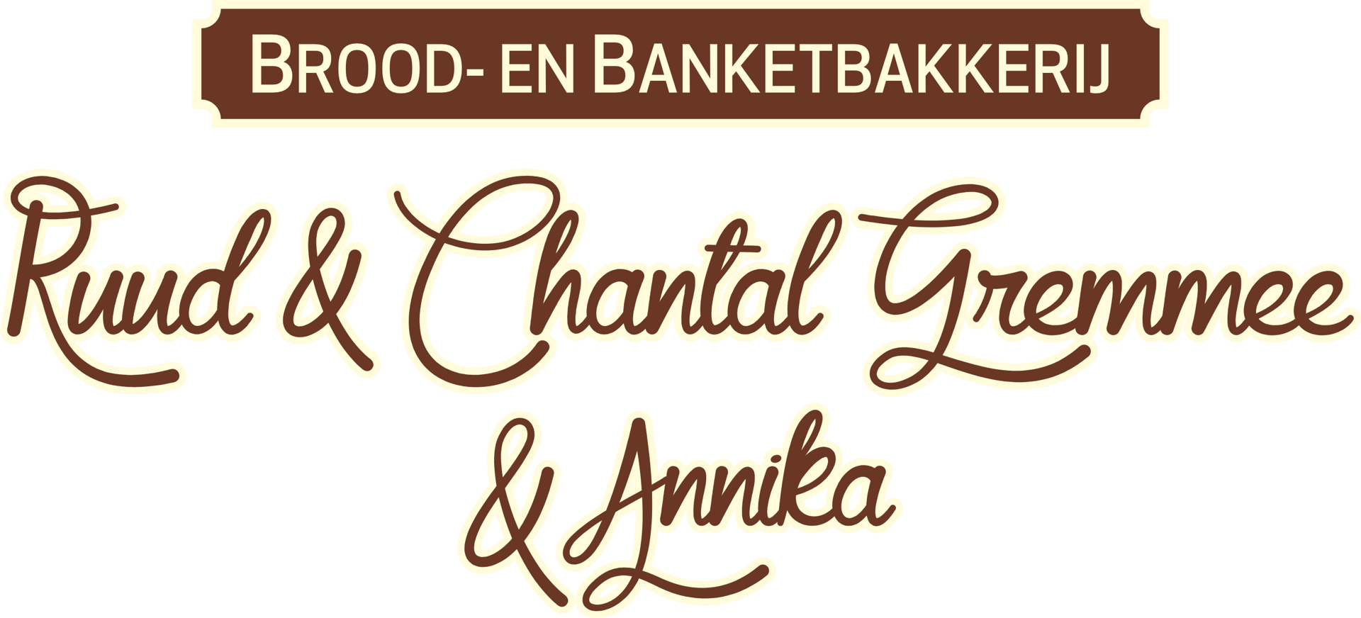 Bakkerij Gremmee